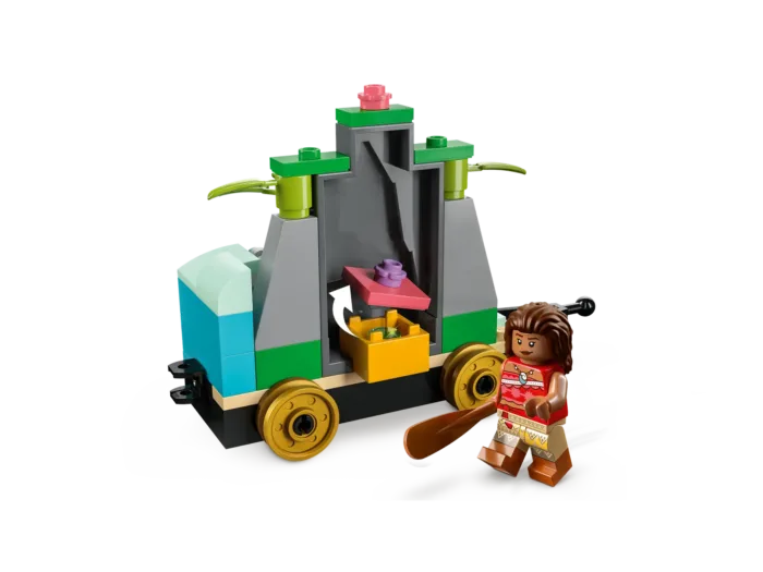 LEGO® Disney 43212 Slavnostní vláček Disney