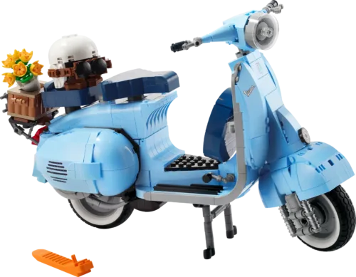 LEGO® Icons 10298 Vespa 125