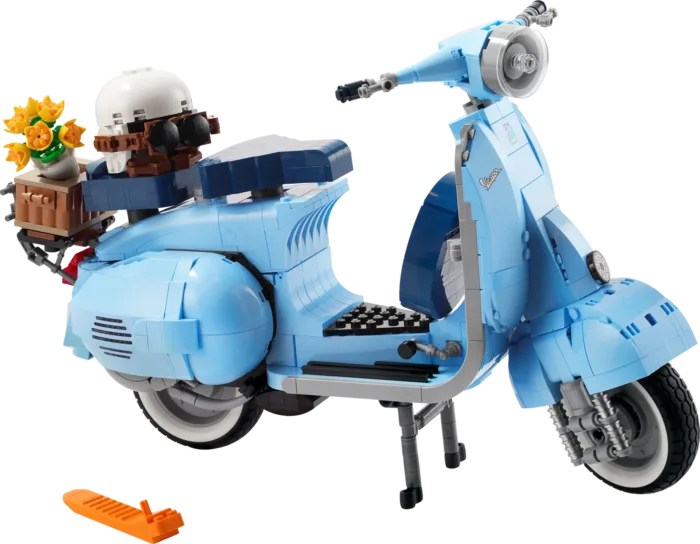 LEGO® Icons 10298 Vespa 125