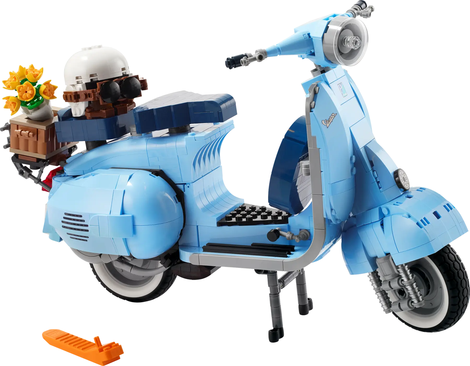 LEGO® Icons 10298 Vespa 125