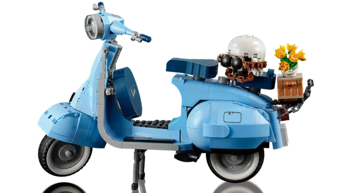 LEGO® Icons 10298 Vespa 125