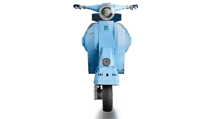 LEGO® Icons 10298 Vespa 125