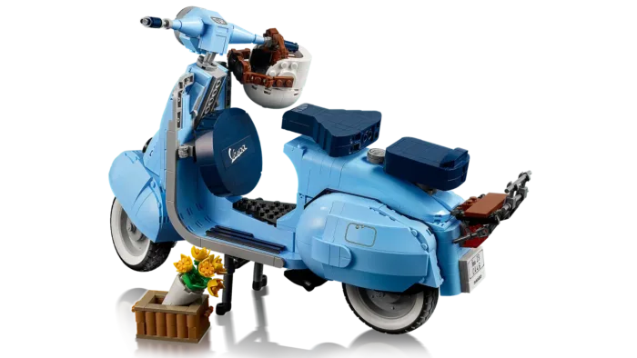 LEGO® Icons 10298 Vespa 125