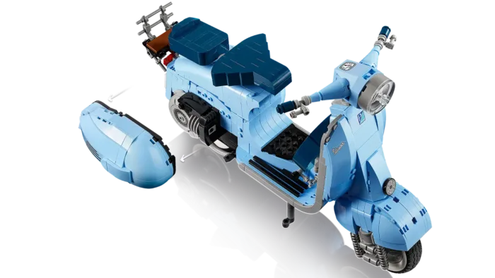 LEGO® Icons 10298 Vespa 125