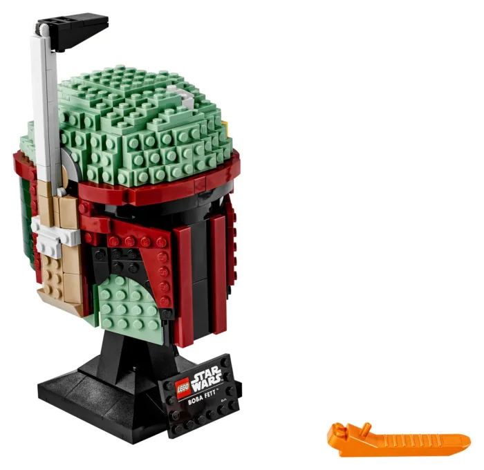 LEGO® Star Wars™ 75277 Helma Boby Fetta