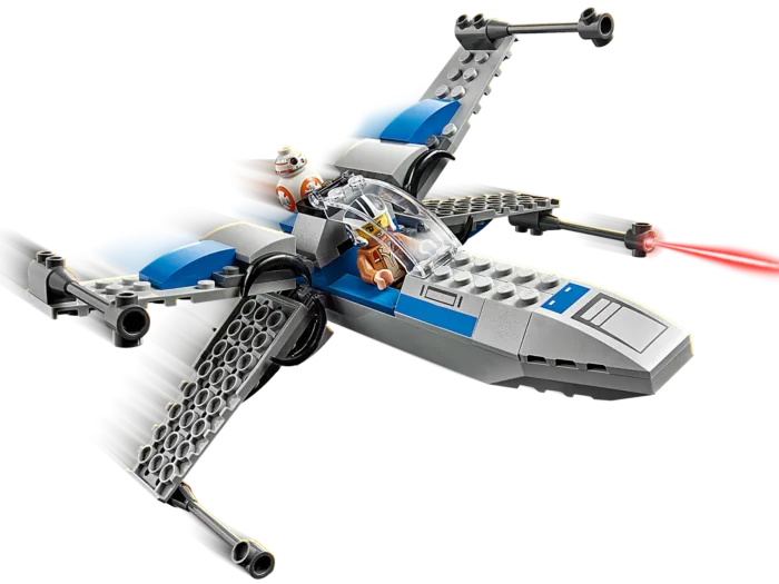 LEGO® Star Wars™ 75297 Stíhačka X-wing odboje