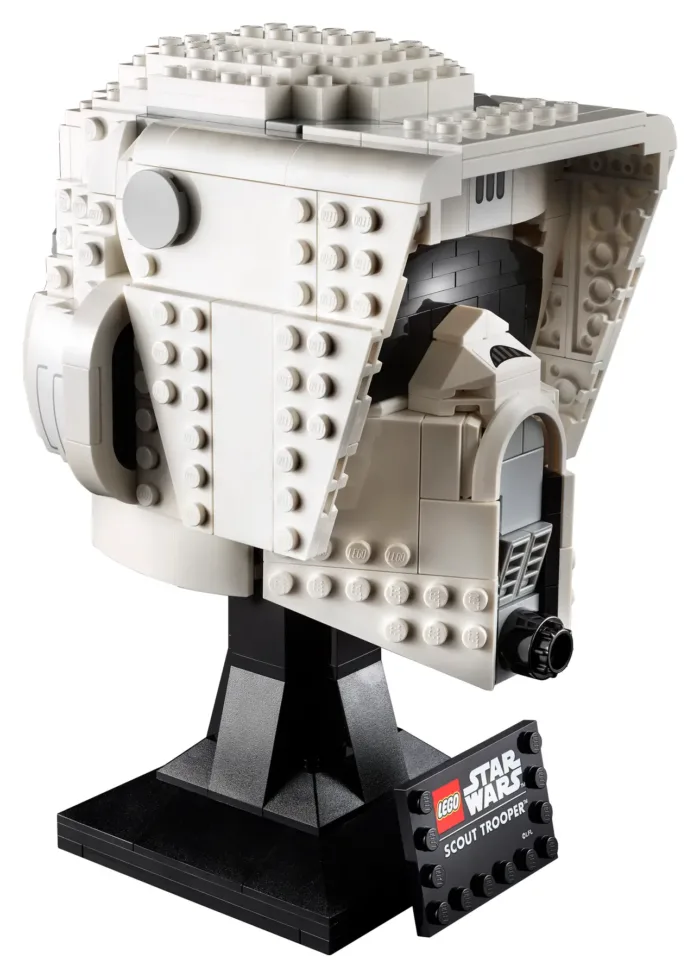 LEGO® Star Wars™ 75305 Helma průzkumného vojáka