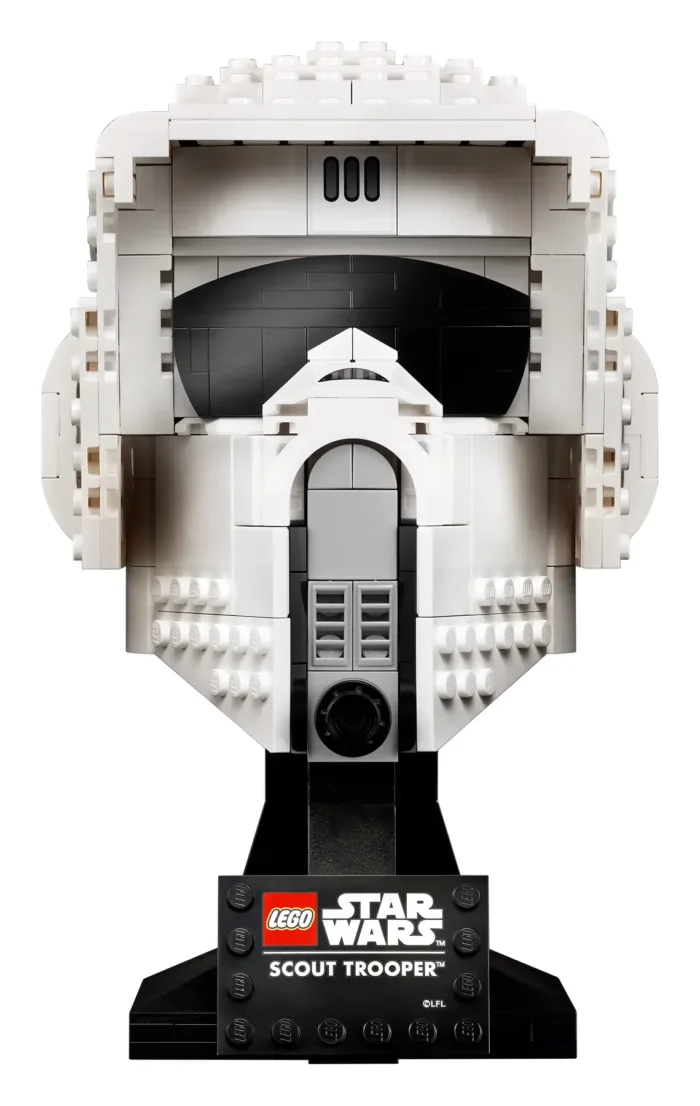 LEGO® Star Wars™ 75305 Helma průzkumného vojáka