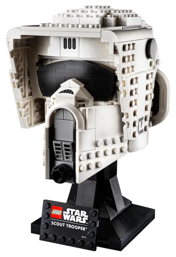 LEGO® Star Wars™ 75305 Helma průzkumného vojáka