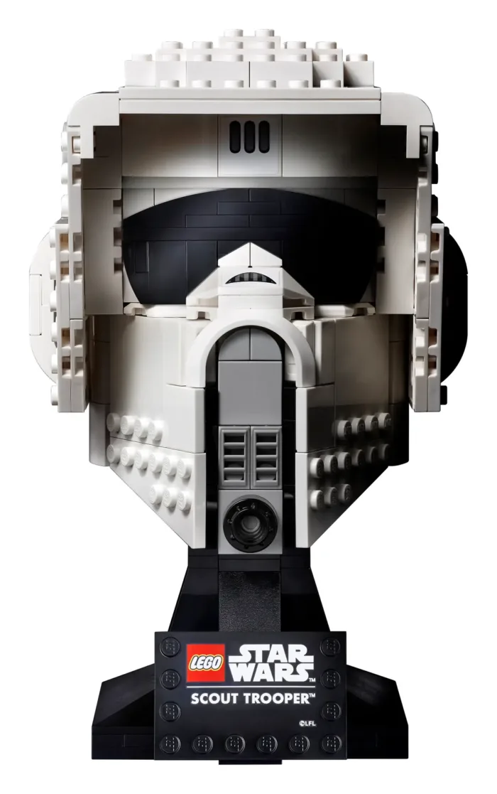 LEGO® Star Wars™ 75305 Helma průzkumného vojáka