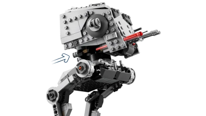 LEGO® Star Wars™ 75322 AT-ST z planety Hoth