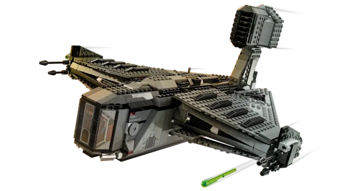 LEGO® Star Wars™ 75323 Justifier™