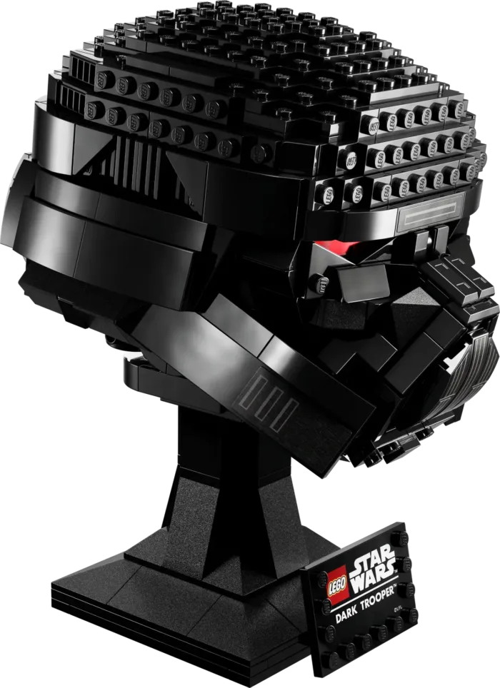 LEGO® Star Wars™ 75343 Helma Dark troopera