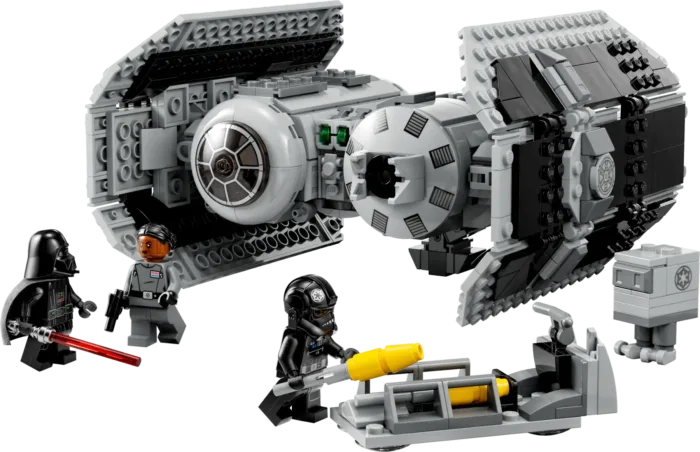 LEGO® Star Wars™ 75347 Bombardér TIE