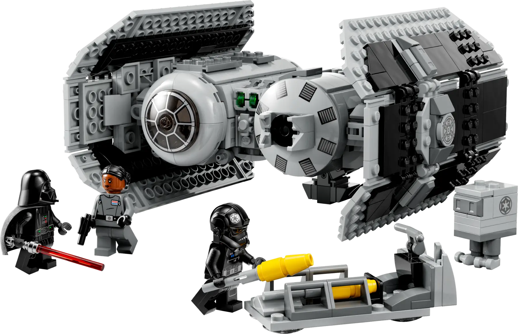 LEGO® Star Wars™ 75347 Bombardér TIE