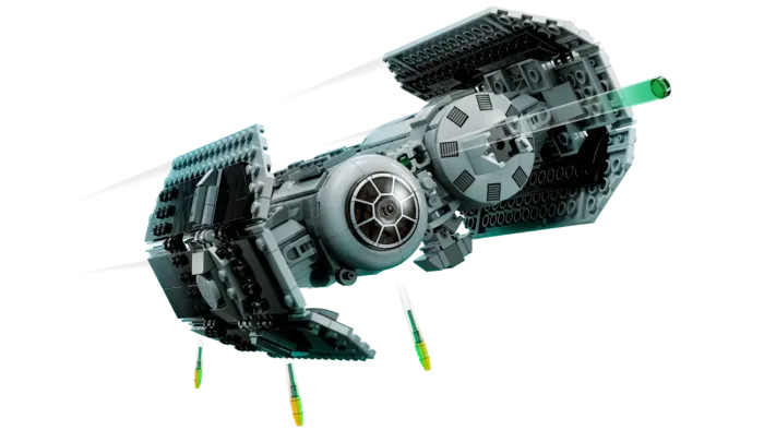 LEGO® Star Wars™ 75347 Bombardér TIE