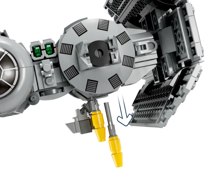 LEGO® Star Wars™ 75347 Bombardér TIE