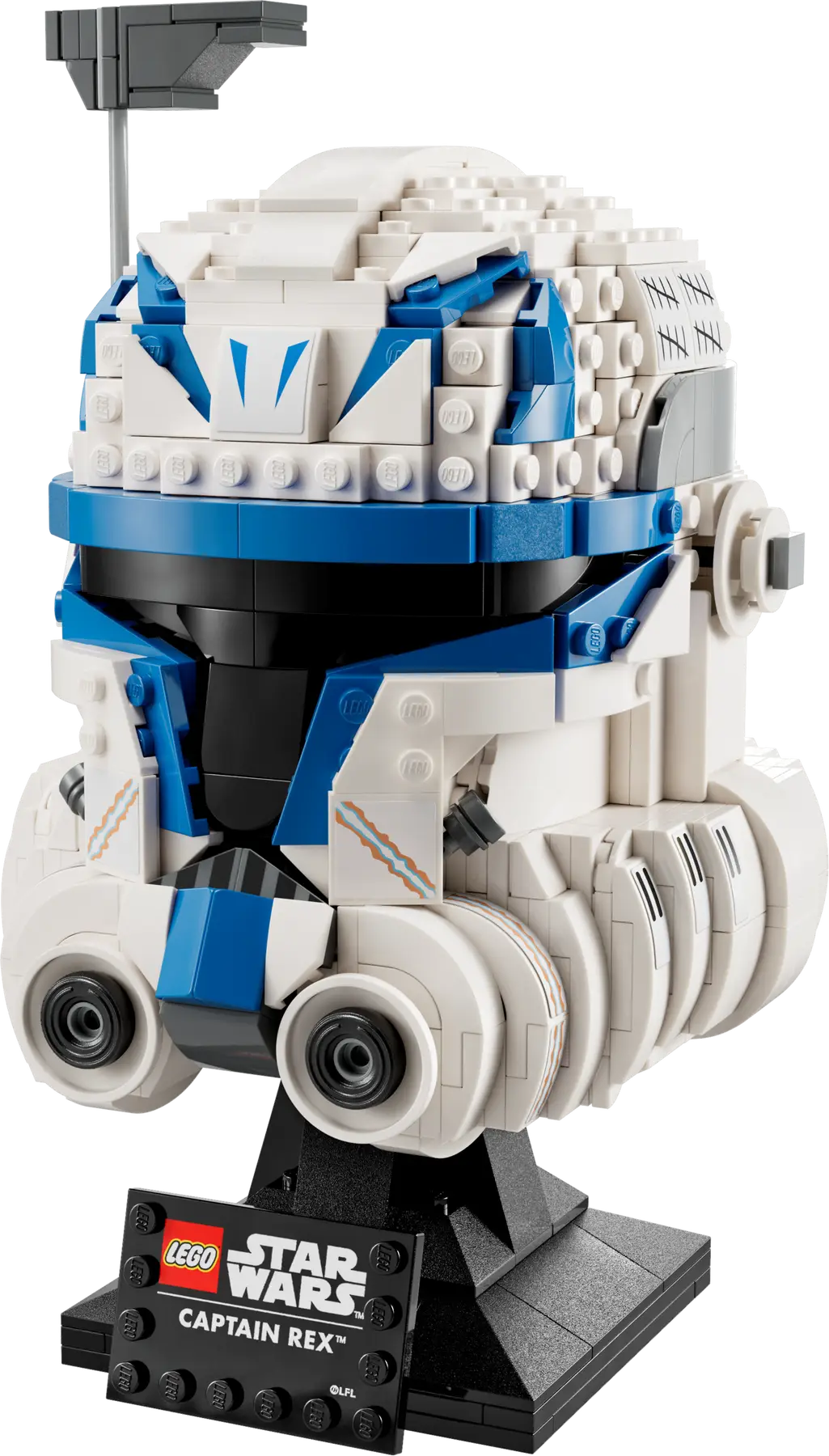 LEGO® Star Wars™ 75349 Helma kapitána Rexe