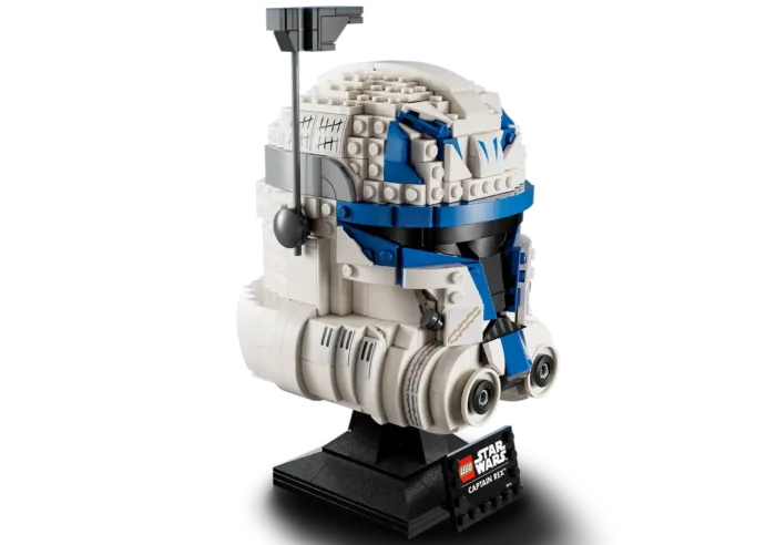 LEGO® Star Wars™ 75349 Helma kapitána Rexe