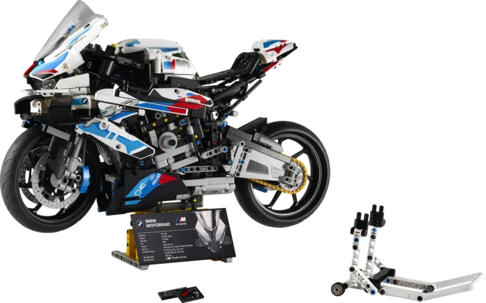 LEGO® Technic 42130 BMW M 1000 RR