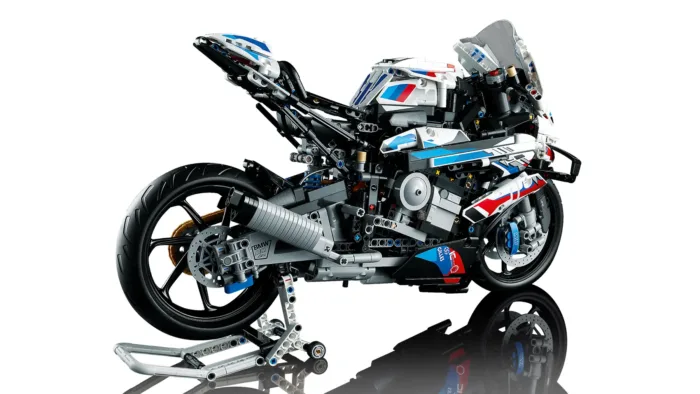 LEGO® Technic 42130 BMW M 1000 RR