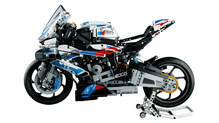 LEGO® Technic 42130 BMW M 1000 RR