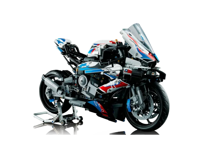 LEGO® Technic 42130 BMW M 1000 RR