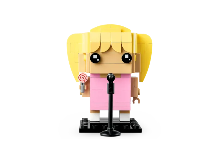 LEGO® BrickHeadz 40548 Pocta Spice Girls