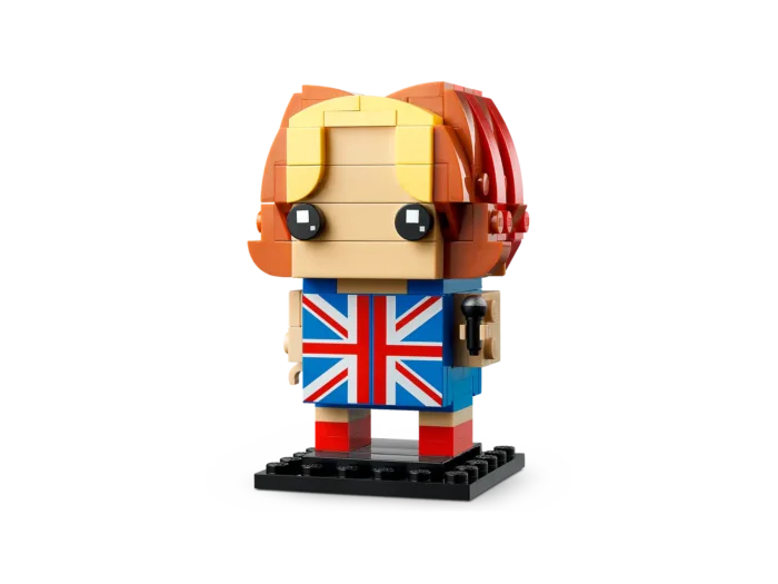 LEGO® BrickHeadz 40548 Pocta Spice Girls