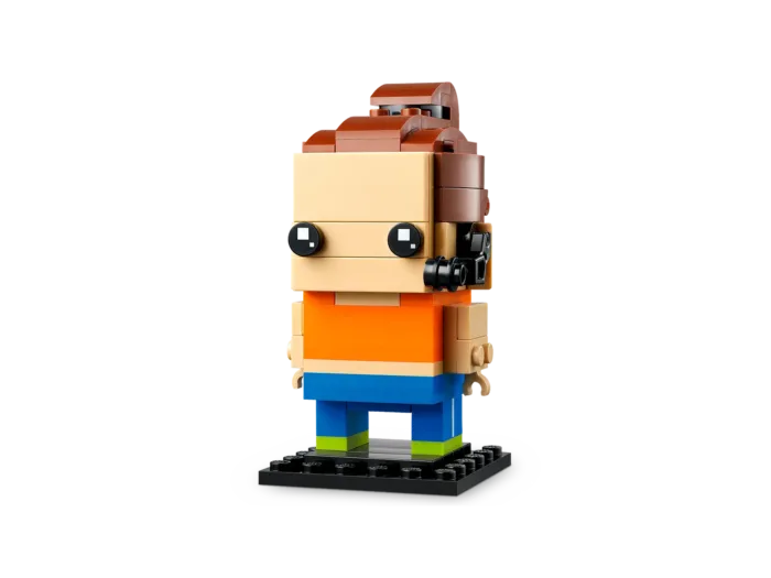 LEGO® BrickHeadz 40548 Pocta Spice Girls