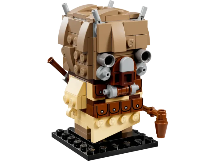 LEGO® BrickHeadz 40615 Tuskenský nájezdník