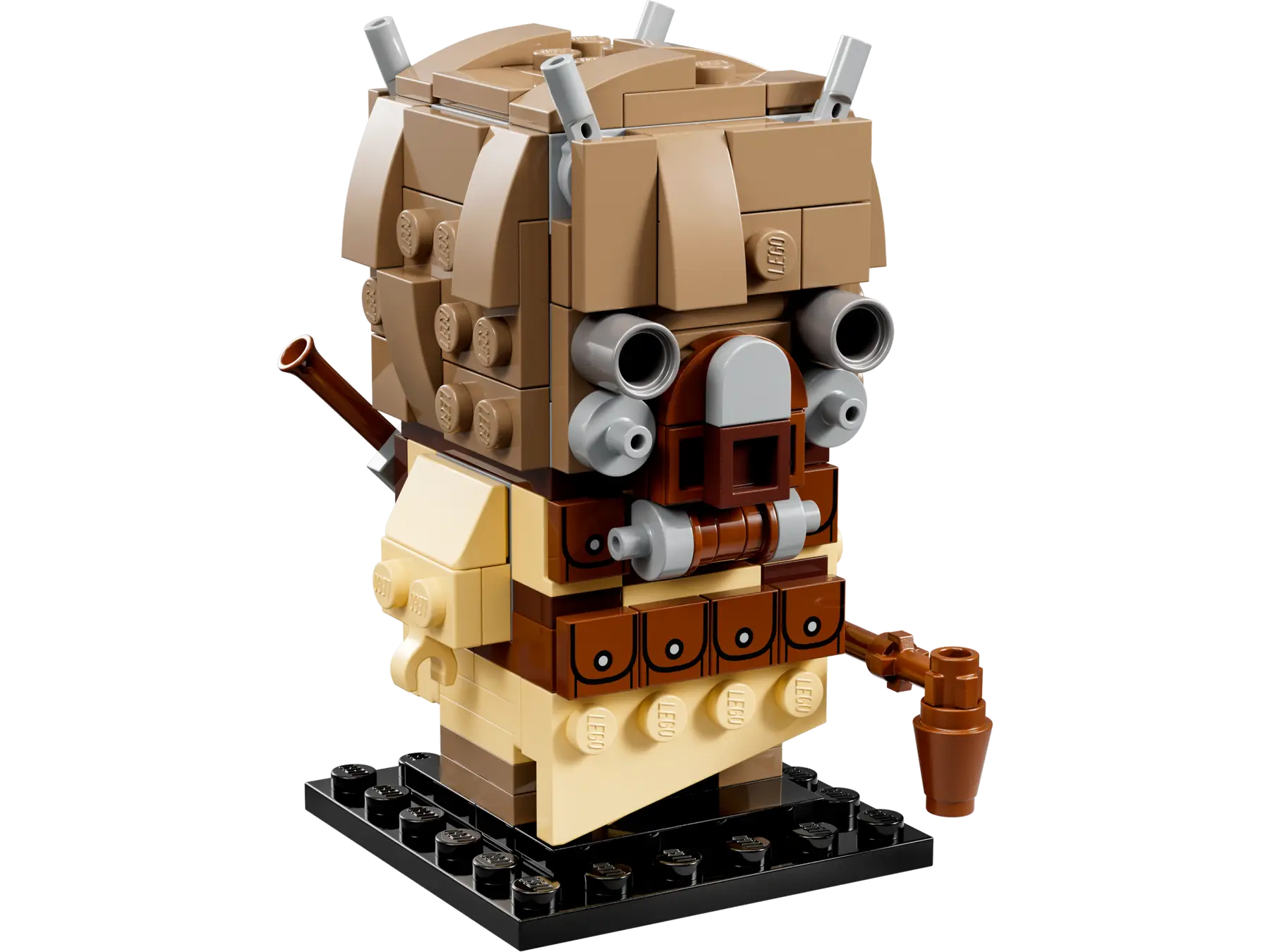 LEGO® BrickHeadz 40615 Tuskenský nájezdník