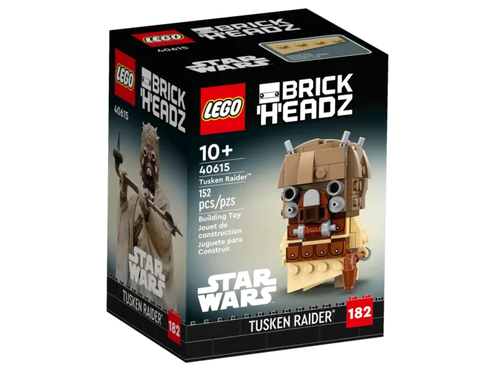 LEGO® BrickHeadz 40615 Tuskenský nájezdník