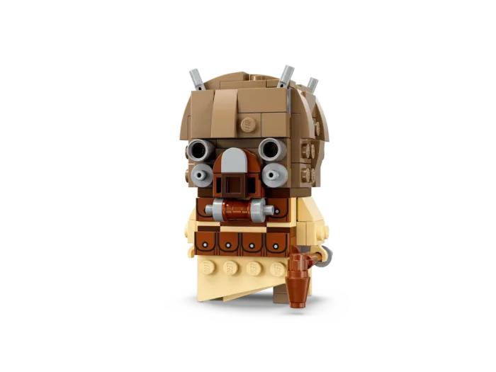 LEGO® BrickHeadz 40615 Tuskenský nájezdník