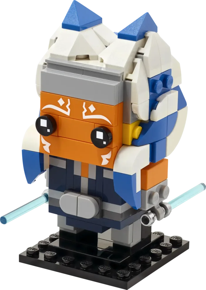 LEGO® Star Wars™ 40539 Ahsoka Tano