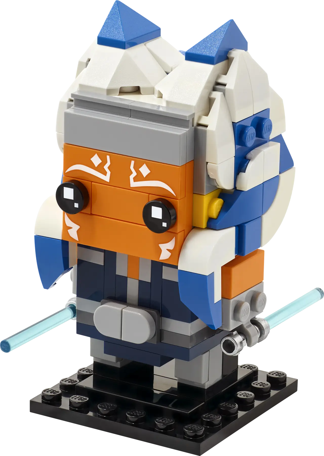 LEGO® Star Wars™ 40539 Ahsoka Tano