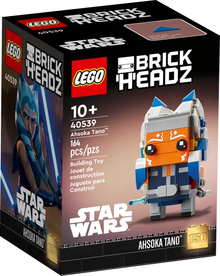 LEGO® Star Wars™ 40539 Ahsoka Tano