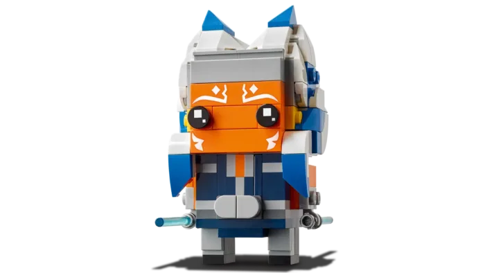 LEGO® Star Wars™ 40539 Ahsoka Tano