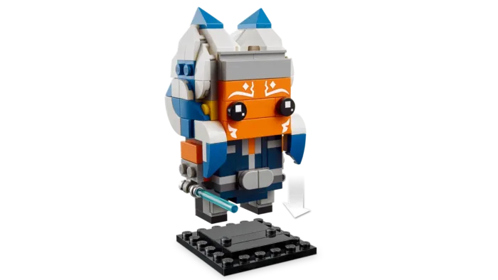 LEGO® Star Wars™ 40539 Ahsoka Tano