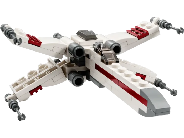 LEGO® Star Wars™ 30654 Stíhačka X-wing