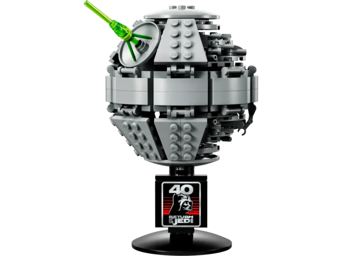 LEGO® Star Wars™ 40591 Hvězda smrti II