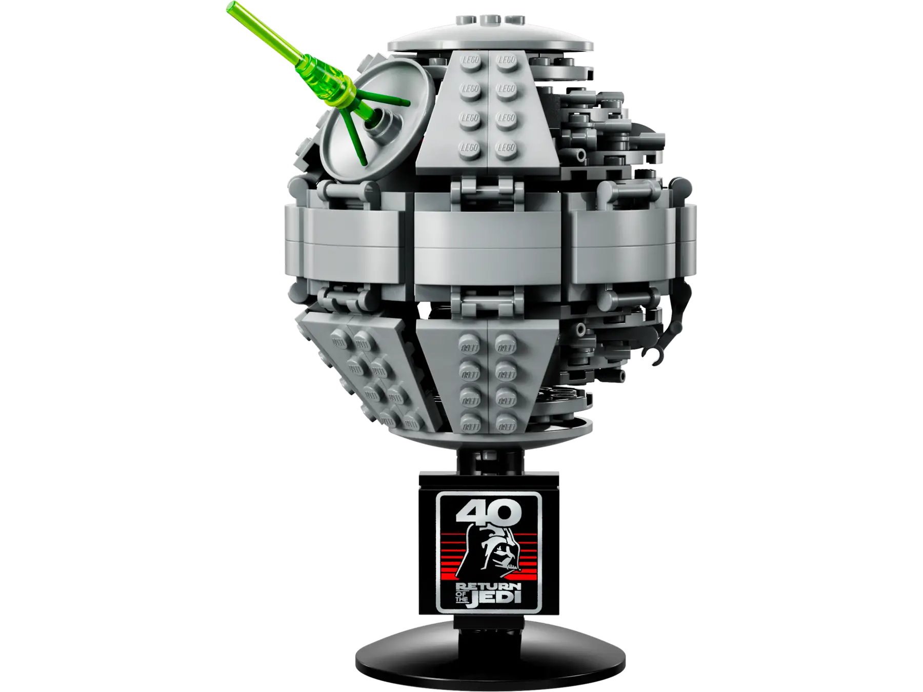 LEGO® Star Wars™ 40591 Hvězda smrti II