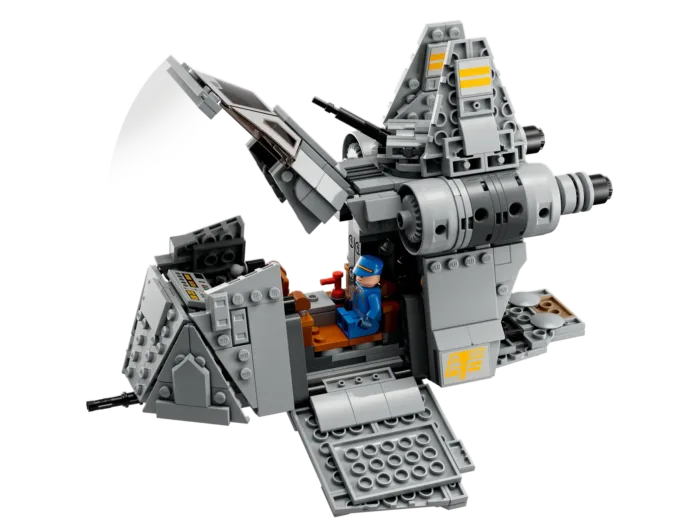 LEGO® Star Wars™ 75338 Přepadení na planetě Ferrix