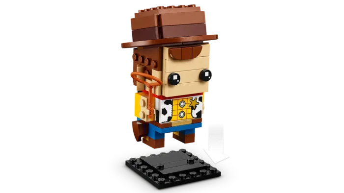 LEGO® BrickHeadz 40553 Woody a Pastýřka