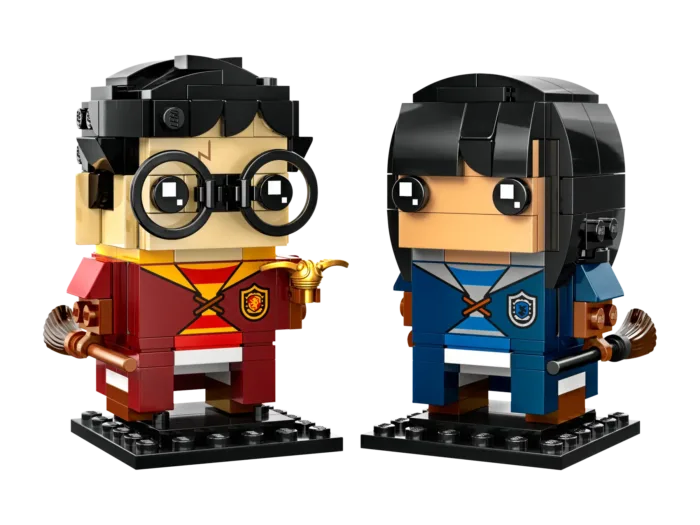 LEGO® BrickHeadz 40616 Harry Potter™ a Cho Changová