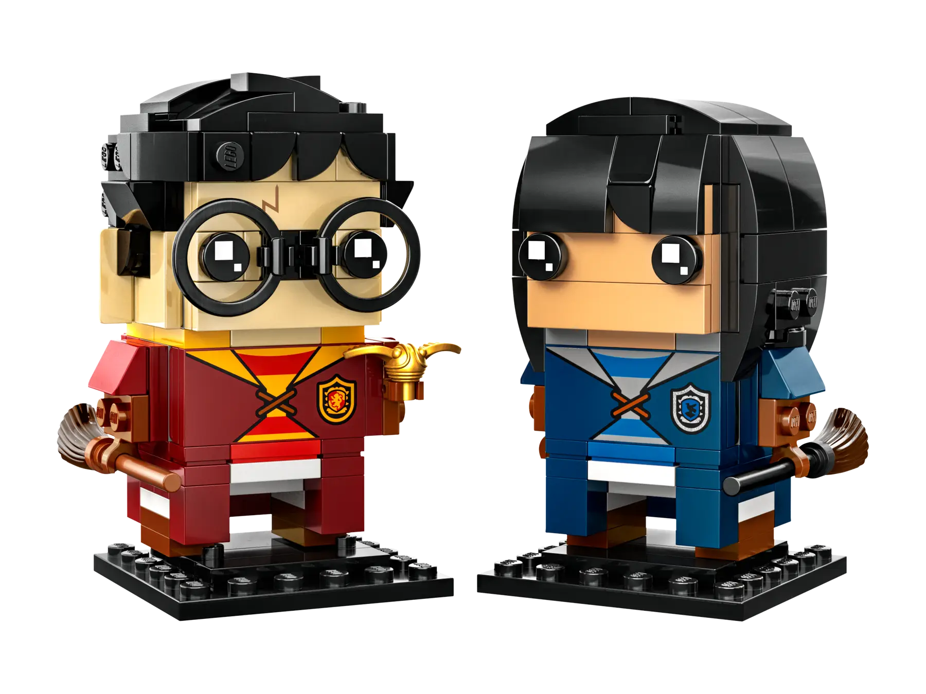 LEGO® BrickHeadz 40616 Harry Potter™ a Cho Changová