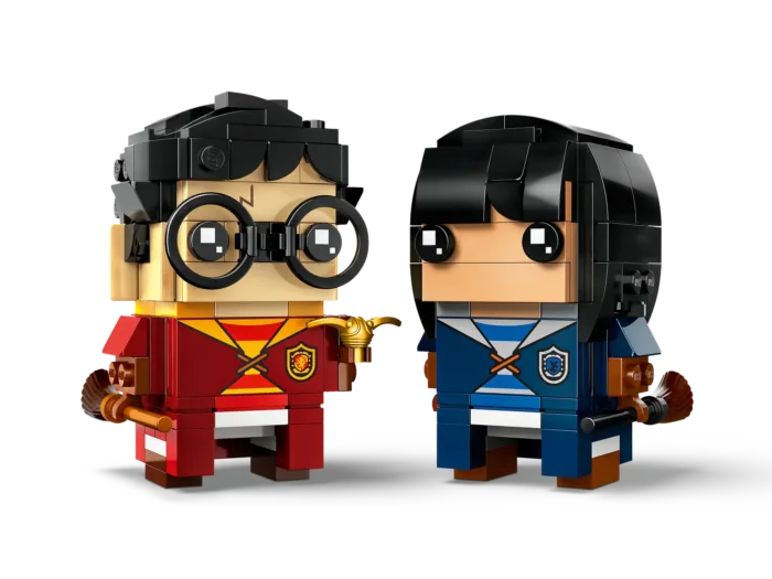 LEGO® BrickHeadz 40616 Harry Potter™ a Cho Changová