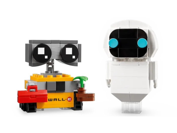 LEGO® BrickHeadz 40619 EVA A VALL•I