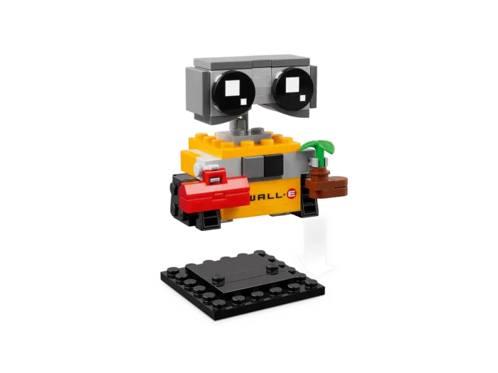 LEGO® BrickHeadz 40619 EVA A VALL•I