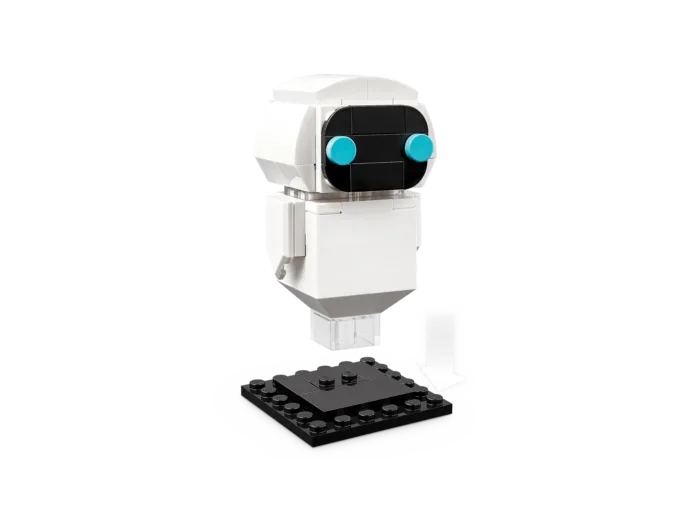 LEGO® BrickHeadz 40619 EVA A VALL•I